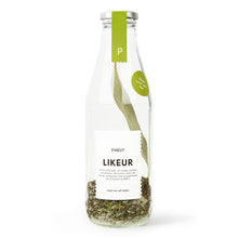 Lime Liqueur | Carafe | Ready for a Kiss | Pineut Limoncello