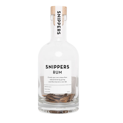 Making liqueur | Originals | Rum 350ml
