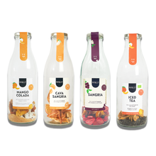 Mediteraans Zomerpakket | Voordeelbundel