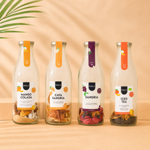 Pacchetto Regalo Estivo Mediterraneo | Giftpack