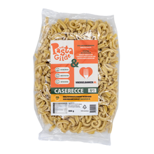 Caserecce Pasta | Het Pasta Gilde | 500 gram