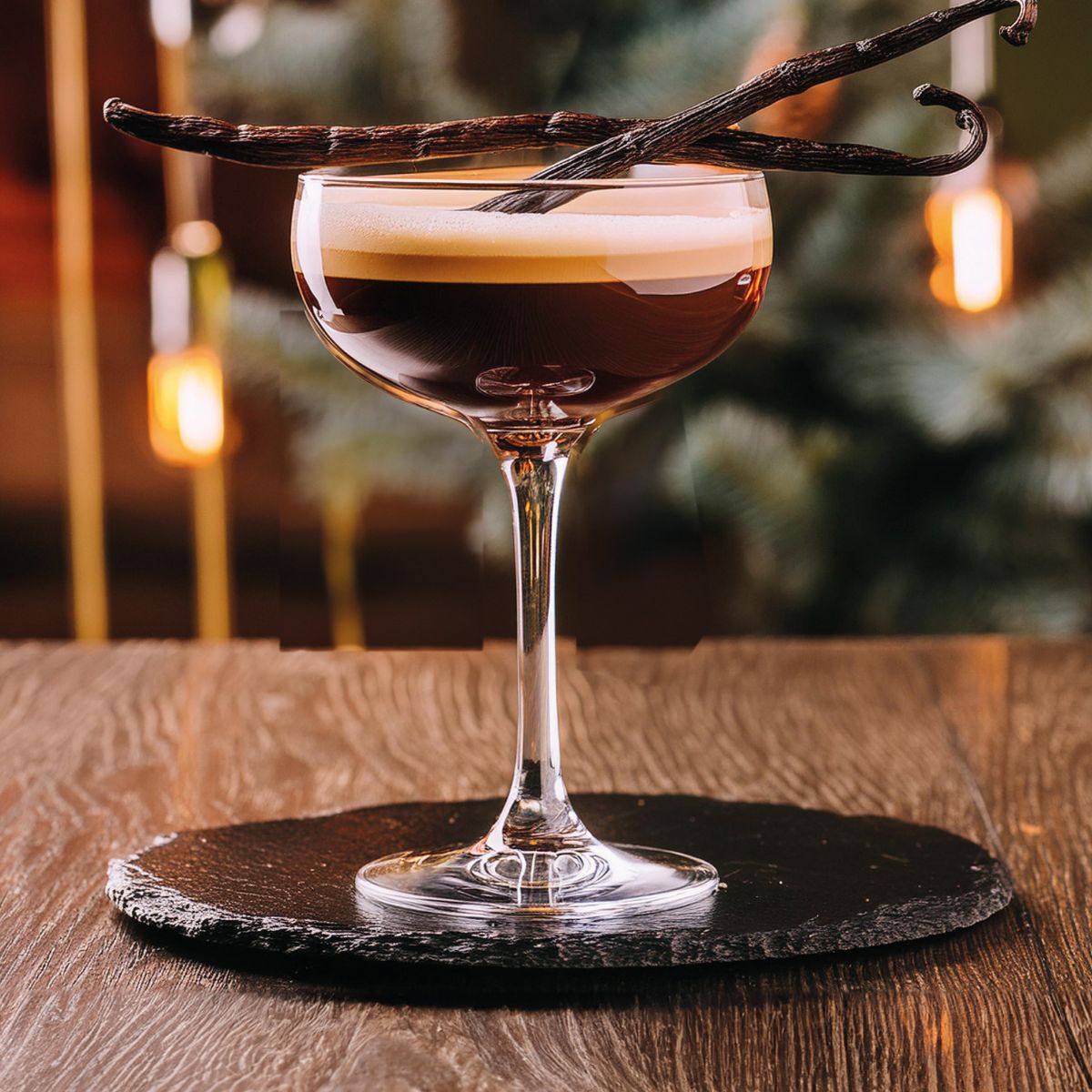 Botanicals Coffee Vanilla | 350ml | Snippers