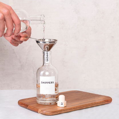 Botanicals Coffee Vanilla | 350ml | Snippers