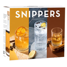 Snippers Botanicals Giftpack