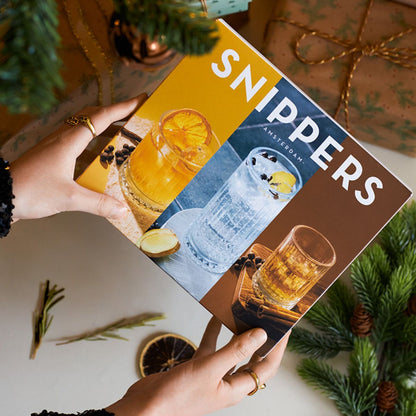 Snippers Botanicals Gift Pack