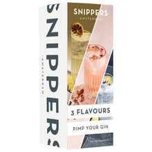 Botanicals Gin Flavour Collection Pack