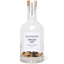 Botanicals Spiced Gin | 350ml | Snips