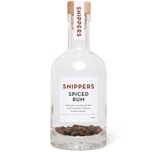 Botanicals Spiced Rum | 350ml | Snippers