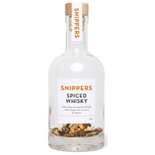 Botanicals Spiced Whiskey | 350ml | Snips