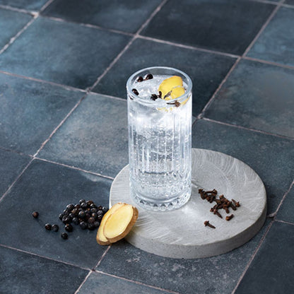 Originals Gift Pack Gin | 2 Glasses | Snippers