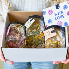 HomeSpa Relax Gift Pack