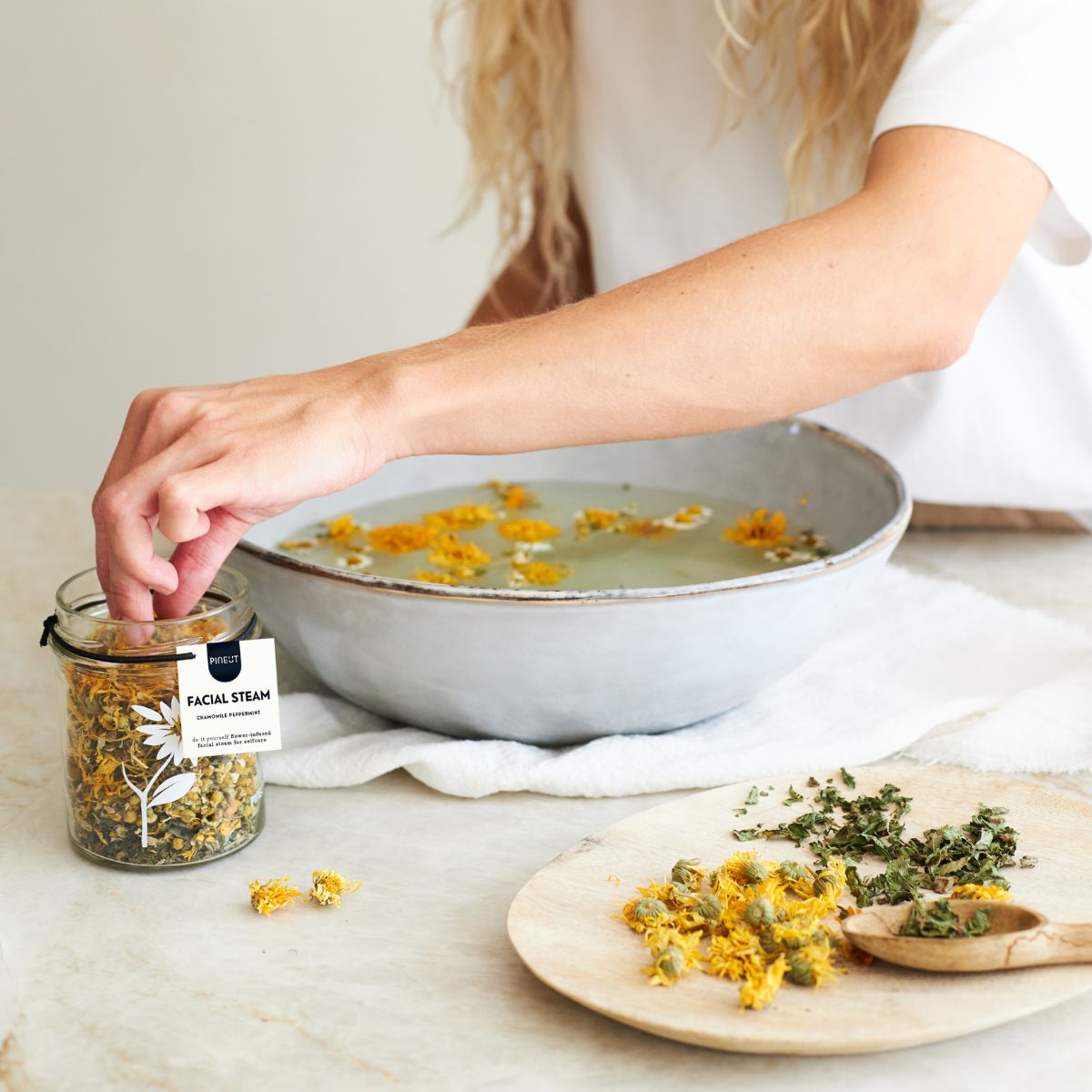 HomeSpa Relax Gift Pack