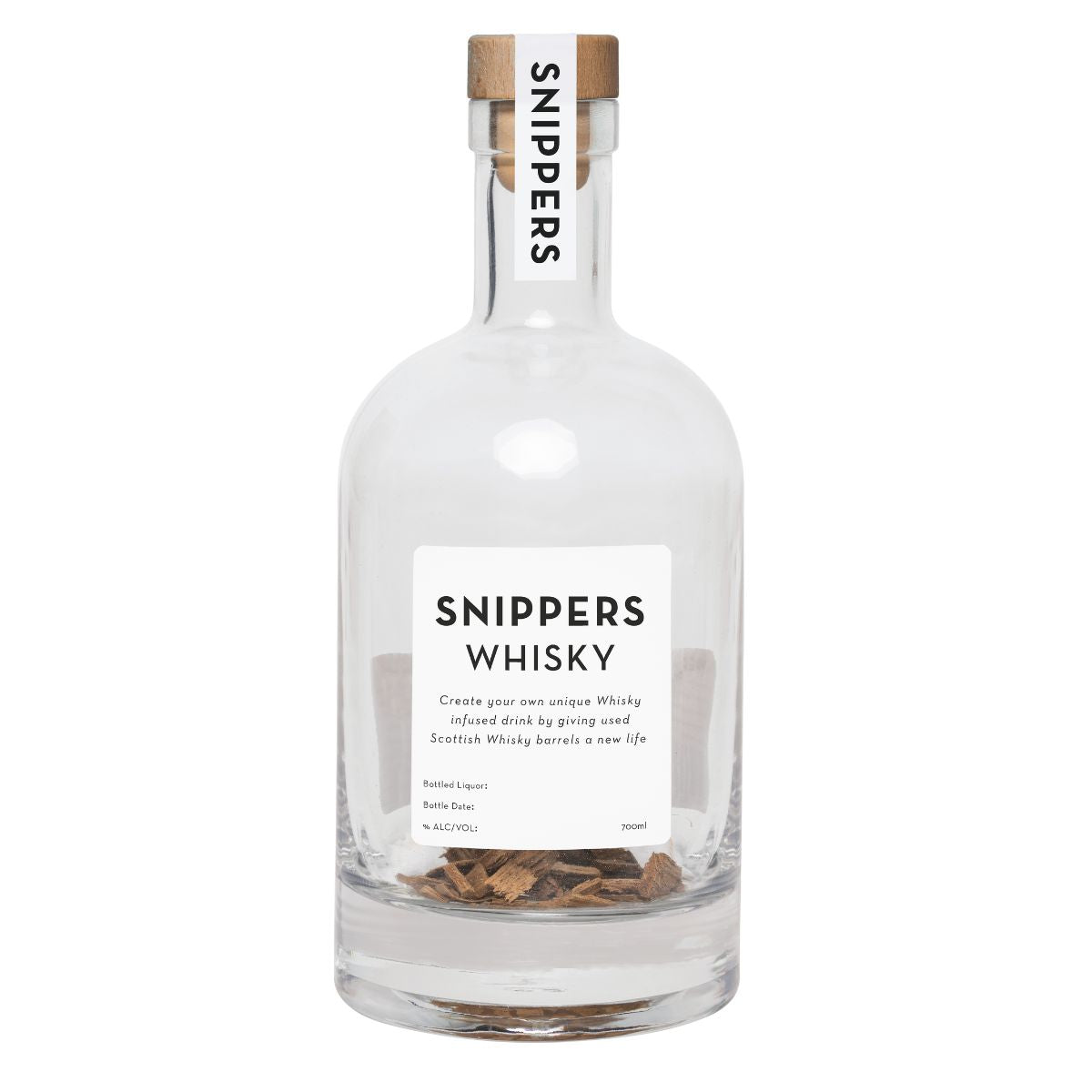 Originals Whisky | 700 ml | Snippers