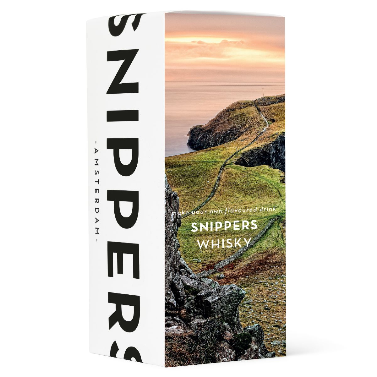 Originals Whisky | 700 ml | Snippers