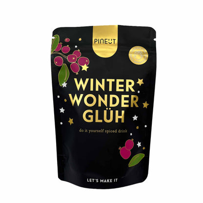 Holiday Special | Winter Wonder Glüh | Pouchbag