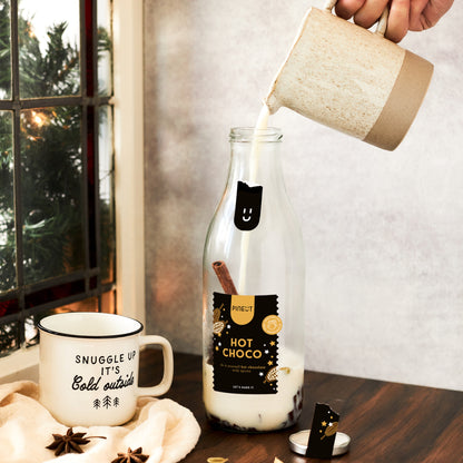 Holiday Special | Hot Choco | Carafe