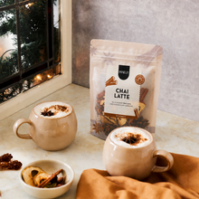 Chai Latte Organic | Pouchbag