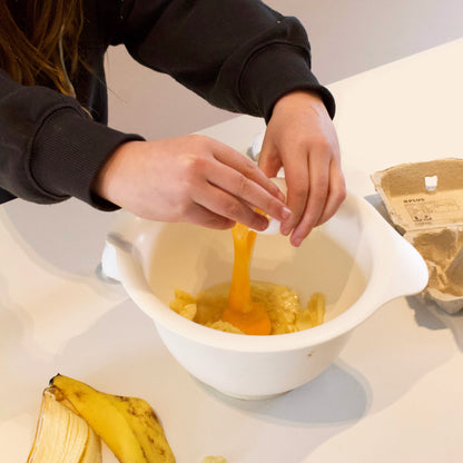 Banana bread mix | Pineut Junior | Organic