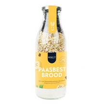 Kuchen | Flasche | Bananenbrot – das beste Osterbrot