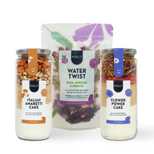 Pineut Gift Package | Pamper Package | Gift Pack