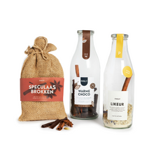 Combi | Lovely evening