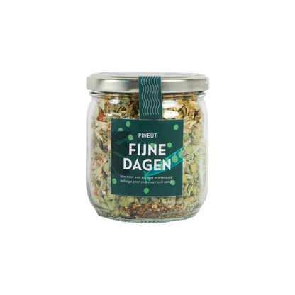 Pineut Erwtensoep - Fijne Dagen | Pot