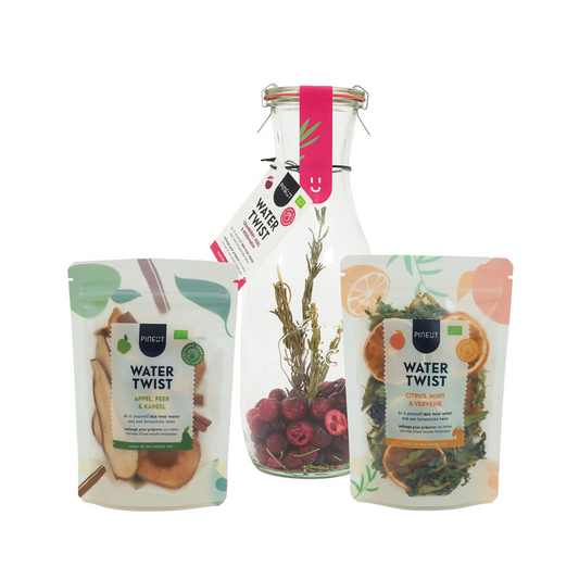Watertwist 3 Flavors | Gift Pack | Gift Pack