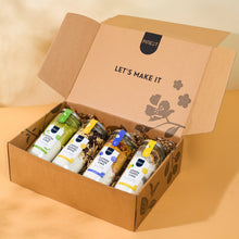 Piacere di Cuocere | Perfetto per chi ama cucinare | Giftpack