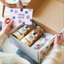 Pineut Gift Package | Pamper Package | Gift Pack