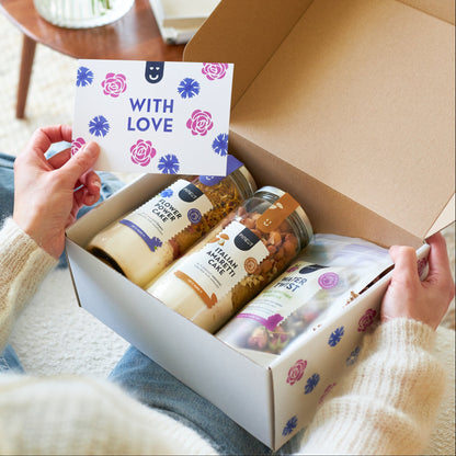 Pineut Gift Package | Pamper Package | Gift Pack