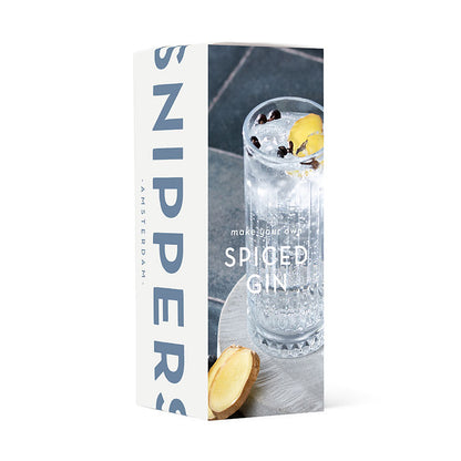 Botanicals Spiced Gin | 350ml | Snips