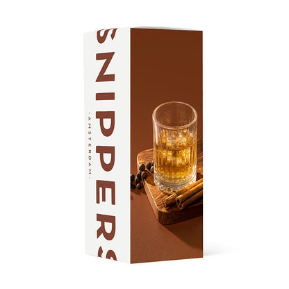 Botanicals Spiced Rum | 350ml | Snippers