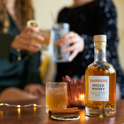 Snippers Botanicals Gift Pack