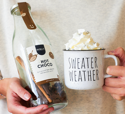 Winter Warmers Pakket | Voordeelbundel