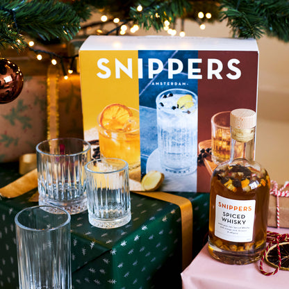 Snippers Botanicals Gift Pack