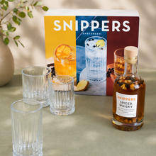 Snippers Botanicals Gift Pack