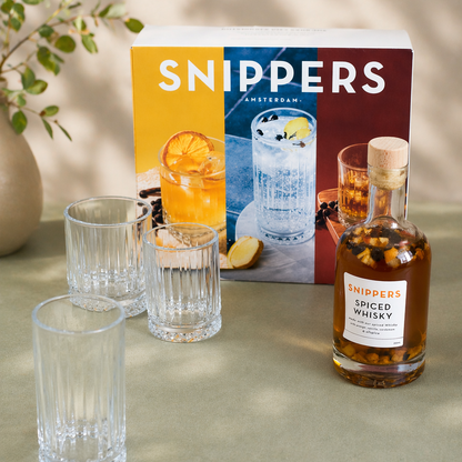 Snippers Botanicals Gift Pack