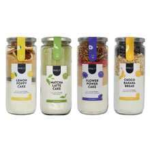 Ultiem Bakplezier Pakket | Voordeelbundel