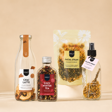 Pacchetto Coccole Guarigione | Giftpack