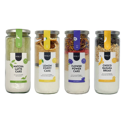 Piacere di Cuocere | Perfetto per chi ama cucinare | Giftpack