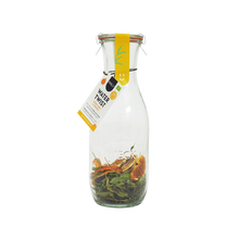 Watertwist | Citrus, Mint & Verbena | in carafe | BIO | Pineut