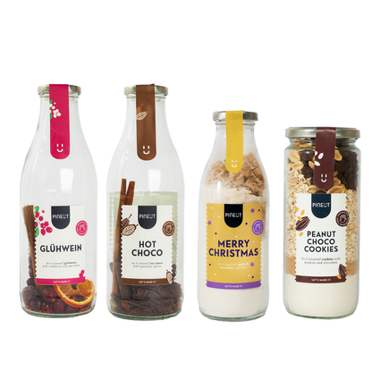 Winter Warmers Pakket | Voordeelbundel