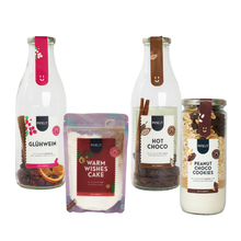 Winterdays Pakket | Voordeelbundel