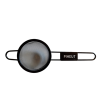 Pineut Sieve – Indispensable for your DIY creations