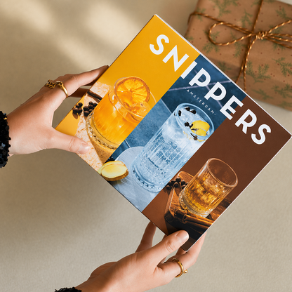 Snippers Botanicals Gift Pack