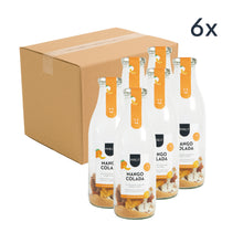 Mango Colada | Sommergetränk