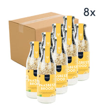 Cake | bottle | Banana bread - Easter best bread