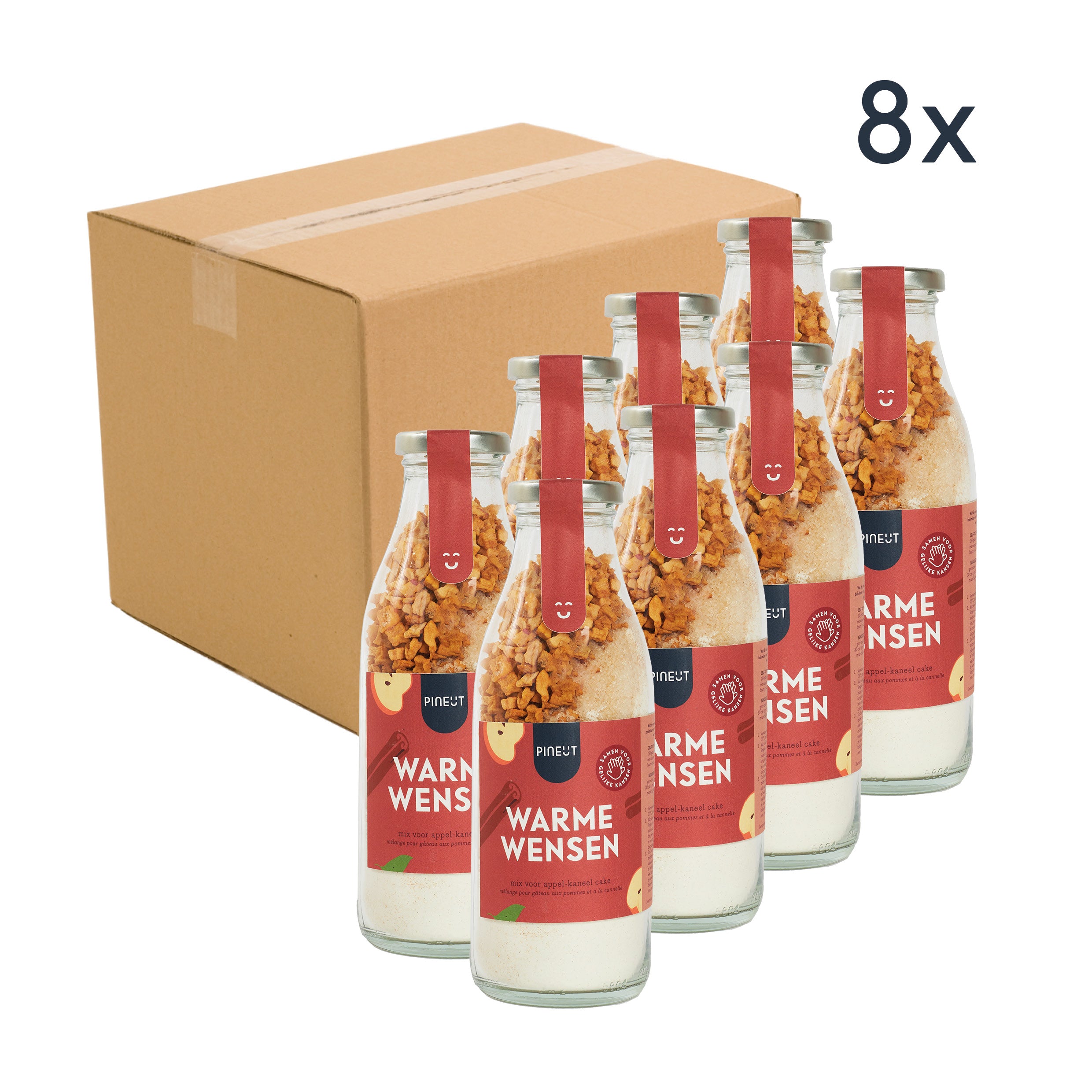 Products – Pineut