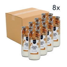 Cake | pot | Italian Amaretti | Doos met 8 stuks