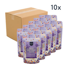 Best Birthday Cake | DIY Birthday Cake &amp; Original Gift